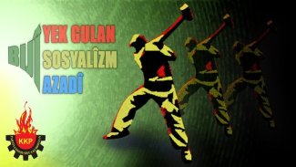 KKP: İş-ekmek-özgürlük için, 1 Mayıs’ta alanlara!
