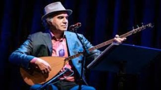 Ünlü sanatçı Nizamettin Ariç’ten Şenyaşar ailesine destek