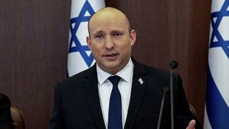 Bennett, Lavrov'un 'Hitler Yahudi'ydi' sözlerine tepki gösterdi