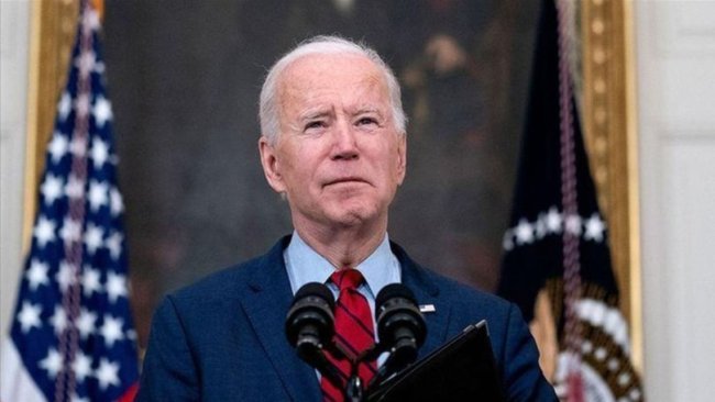 Biden’dan Ramazan Bayramı mesajı