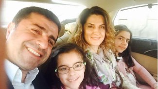 Demirtaş’tan bayram mesajı