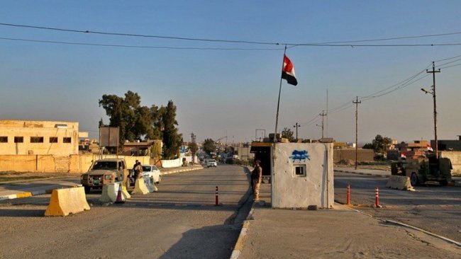 Irak ordusundan Şengal açıklaması