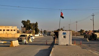 Irak ordusundan Şengal açıklaması