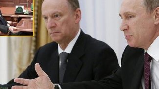 Putin hakkında çarpıcı iddia: Tüm gücü ona devredecek!
