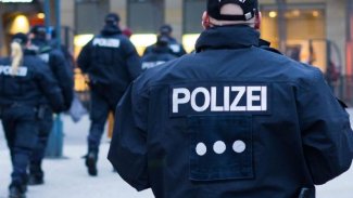 Almanya'da PKK yöneticisine tutuklama