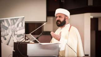 Baba Şeyh’ten Şengal için çağrı