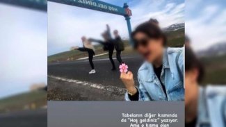 Erzurum Karayazı’da Kürtçe’ye yönelik ırkçı paylaşım
