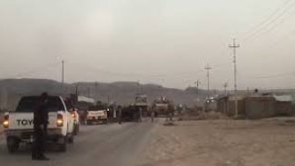 Şengal’de son durum; PKK çatışma bölgesine yeni birlikler gönderdi