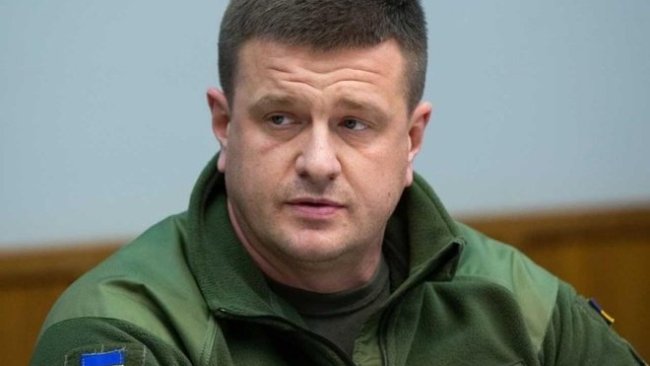 Ukrayna İstihbarat Başkanı: Savaşı bitirmenin tek yolu Putin'i öldürmek