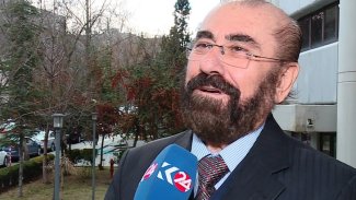 Yeni Bir Yaşama Başlarken... Tüm Dostlara Teşekkürler