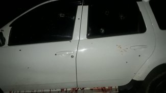 Diyarbakır'da aileyi taşıyan araca yönelik saldırıda yeni gelişme!