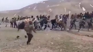 Van Valiliği'nden göçmenlerle ilgili açıklama