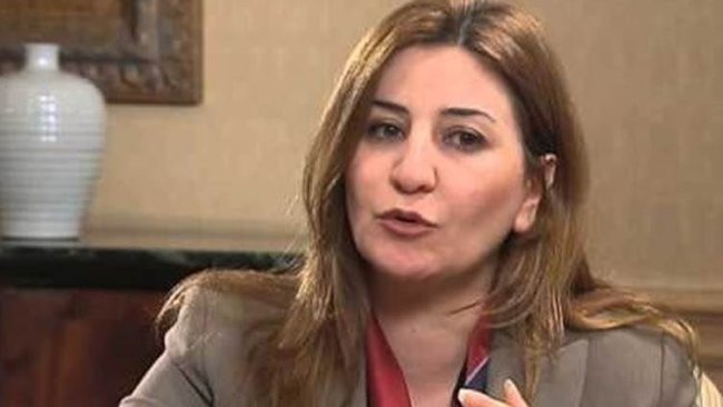 Viyan Dexil: Çatışmalar nedeniyle 4 bin Ezidi Şengal’den göç etti