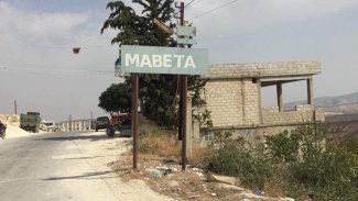 Efrîn'de bir kadın kaçırıldı