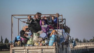 Erdoğan duyurmuştu! İşte Suriyelilerin dönüşünü sağlayacak projenin detayları