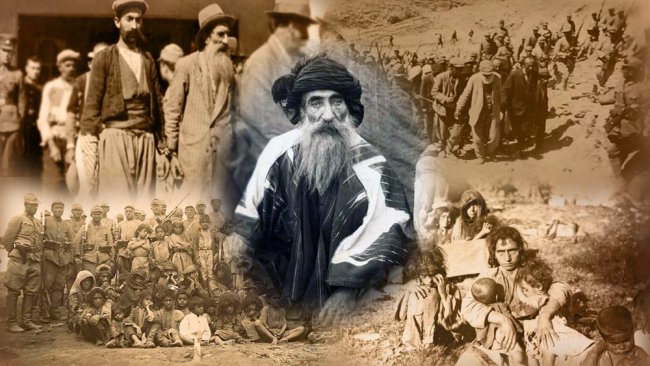 PSK ve PAK’tan Dersim katliamı açıklaması