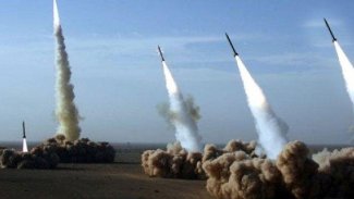 Rusya'dan Kaliningrad'da nükleer tatbikat