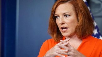 Beyaz Saray’da görev değişimi, Psaki görevden ayrılıyor