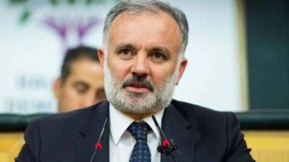 Bilgen'in partisinin adı ve logosu değişti