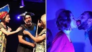 Mem û Zîn destanı İstanbul’da sahnelenecek