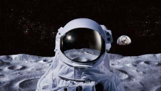 Araştırma: Uzayda fazla vakit geçirmek beynin şeklini değiştiriyor