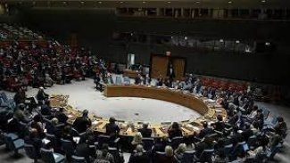 BMGK'da bir ilk: Rusya da onayladı