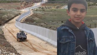 Ceylanpınar'da 9 yaşındaki çocuk kafasından vuruldu