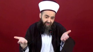 Cübbeli Ahmet: HDP'ye oy verenleri vatandaşlıktan çıkarın