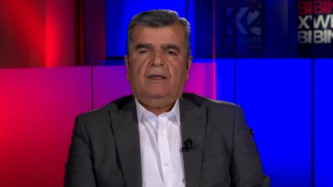Duhok İl Meclisi Başkanı: PKK’nin varlığı nedeniyle 380 köy boşaltıldı