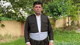 Duhok’ta mayın patladı; 1 sivil yaralandı!