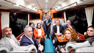 İlkesiz Yapılan Siyasetin Başarı Şansı Yoktur