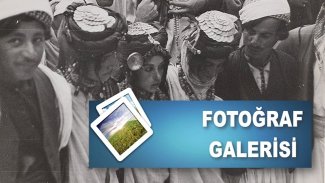 Kürdistan’dan görülmemiş kareler