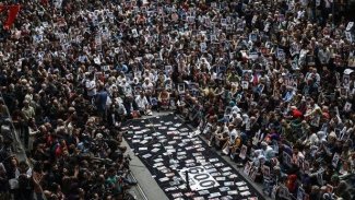 Hiç Bir Anne Evladını Siyasi Bir Amaç İçin Kullanıp Feda Etmez