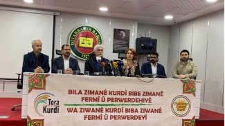 Kürt Dil Bayramı için etkinlik takvimi belirlendi