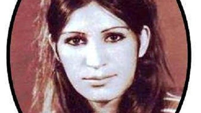 Bir Kadın Kahraman Leyla Kasım