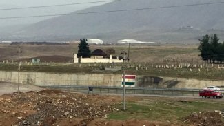 Erbil'deki Harir Üssü'nde konuşlu ABD güçleri yanlışlıkla evlere ateş açtı