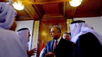 Kazımi’den Şengallilere: Resmi olmayan tüm güçleri çıkaracağız