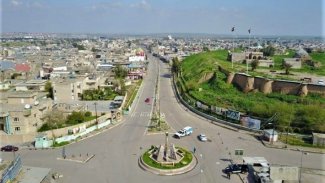 Kerkük: 3 ay önce mafya tarafından kaçırılan kadın kurtarıldı