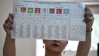 ORC, son anketi anketi paylaştı