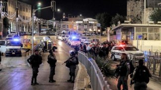 The Times: İsrail saldırılara misilleme olarak yurtdışındaki Hamas liderlerine suikast planlıyor