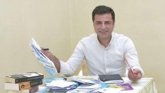Demirtaş'ın 'ortak devletimiz' çıkışı ne anlama geliyor?