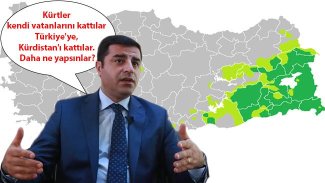 Denetlenebilir Bir Başkanlık Sistemi ve Bölgelere Ayrılmış Türkiye