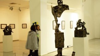 Diyarbakırlı lise öğrencilerinden sıra dışı bir sergi: İmgelerimiz ve Biz