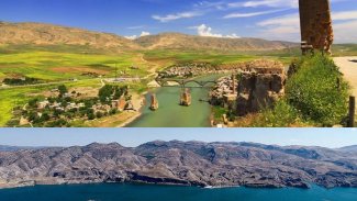 Hasankeyf hesap soruyor: ‘Keypa 12500’ İstanbul’da sahnelenecek