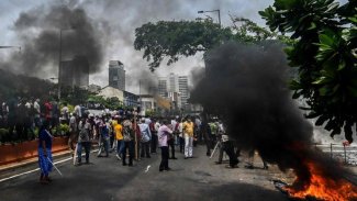 Orduya 'ateş' emri verildi, aralarında 1 milletvekilinin de olduğu 8 kişi öldü