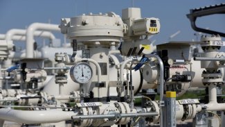 Ukrayna'dan flaş karar: Rus gazının temel sevkiyat hattı kesilecek