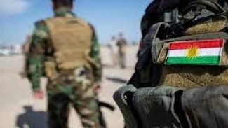 Uluslararası Koalisyon: Peşmerge’ye desteğimiz devam edecek