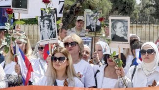 Facebook, Suriye Televizyonu'nun sayfasını kapattı