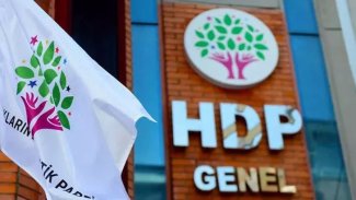 HDP Kapatma Davası'nda yeni gelişme