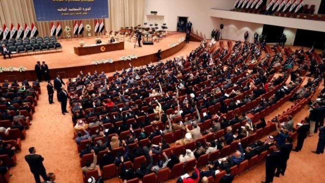 Irak Meclisi'nden İsrail kararı: İlişkilerin normalleştirilmesini isteyenler ölümle cezalandırılacak